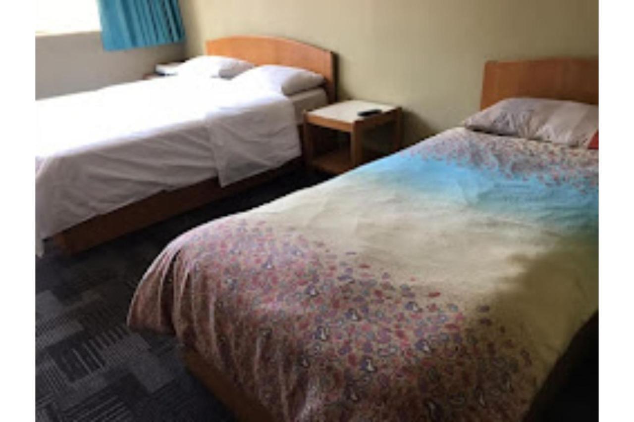 קמרון היילנדס Madani Muslim Hotel Cameron Highland מראה חיצוני תמונה
