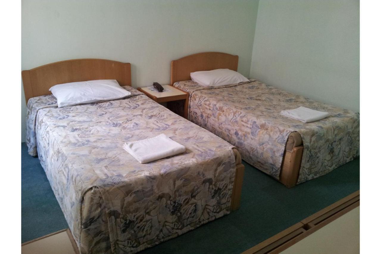 קמרון היילנדס Madani Muslim Hotel Cameron Highland מראה חיצוני תמונה