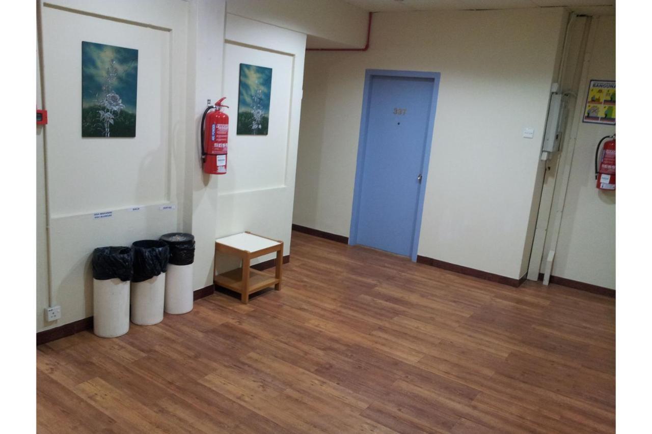 קמרון היילנדס Madani Muslim Hotel Cameron Highland מראה חיצוני תמונה