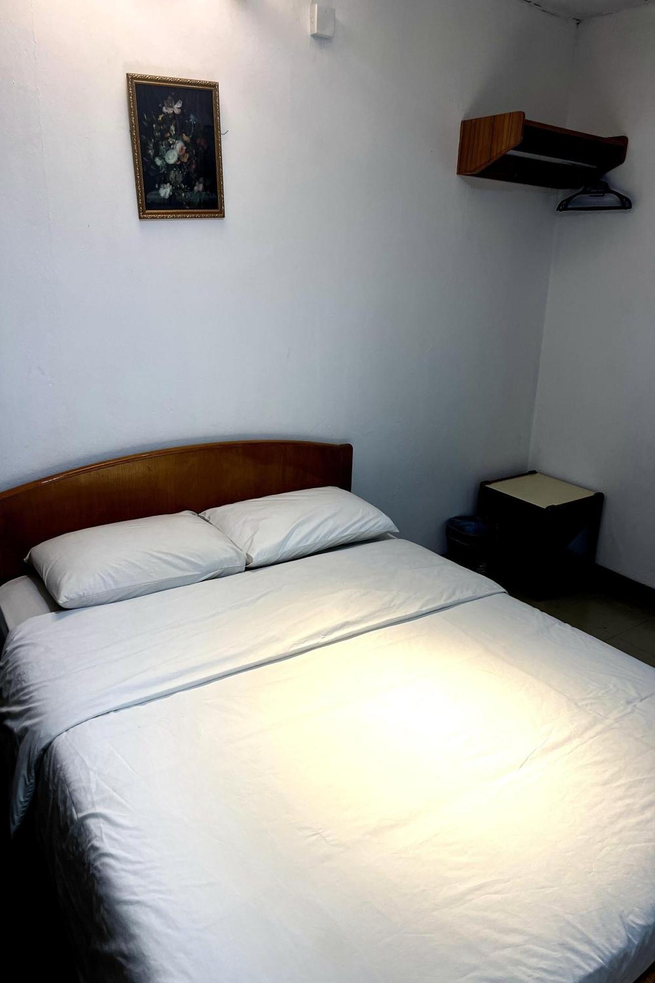 קמרון היילנדס Madani Muslim Hotel Cameron Highland מראה חיצוני תמונה