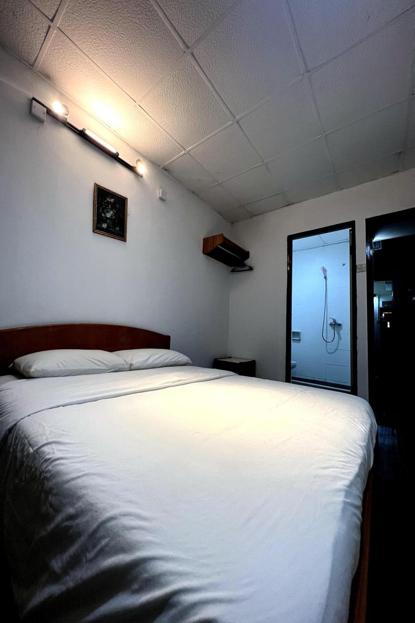 קמרון היילנדס Madani Muslim Hotel Cameron Highland מראה חיצוני תמונה
