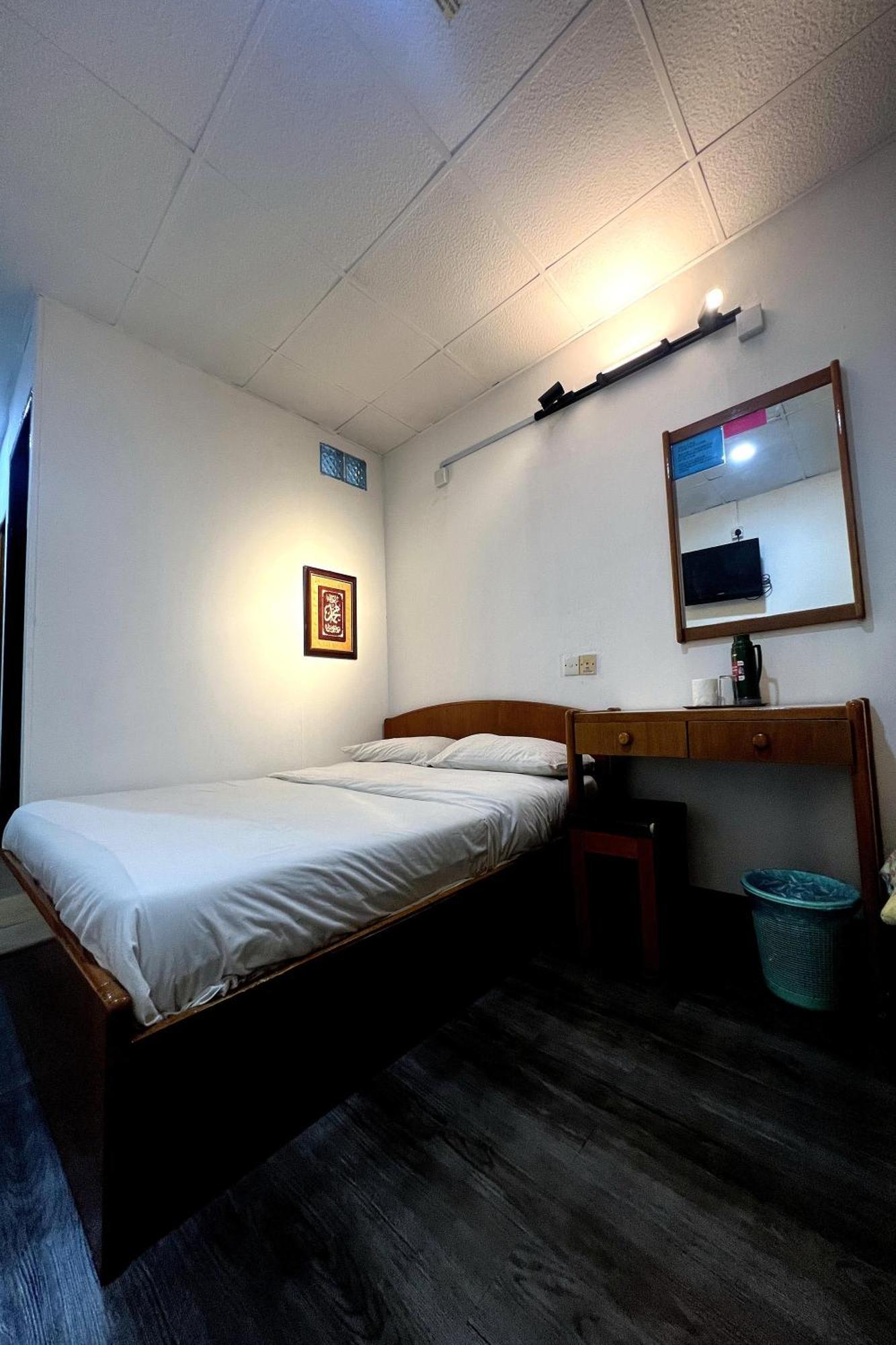 קמרון היילנדס Madani Muslim Hotel Cameron Highland מראה חיצוני תמונה